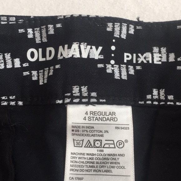 Pixie shorts - Picture 4 of 6